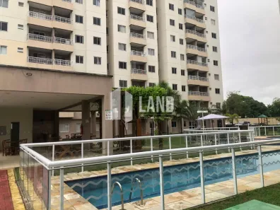Apartamento com 2 Quartos à venda, 56m² no Parque Dois Irmãos, Fortaleza