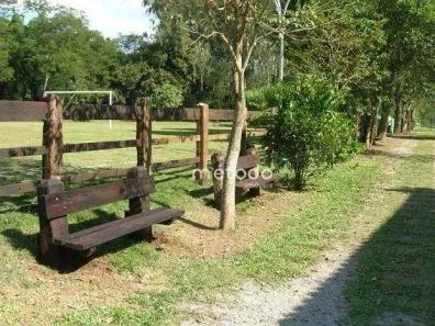 Fazenda/Sítio com 1 Quarto à venda, 4000m² no Itaoca, Guararema