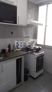 Apartamento com 2 Quartos à venda, 55m² no Jardim Paulicéia, Campinas
