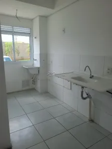 Apartamento com 2 Quartos à venda, 42m² no Jardim Amanda II, Hortolândia