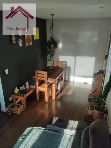Apartamento com 2 Quartos à venda, 46m² no Jardim Leocádia, Sorocaba