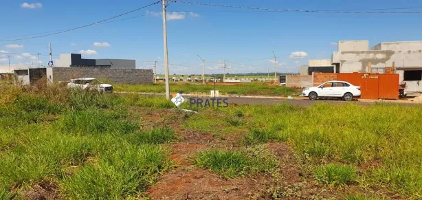 Lote/Terreno à venda, 200m² no Eparque Rio Preto Leste, São José do Rio Preto