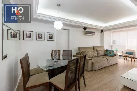Apartamento com 2 Quartos à venda, 89m² no Jardim Londrina, São Paulo