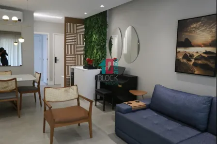 Apartamento com 4 Quartos à venda, 127m² no Barra da Tijuca, Rio de Janeiro