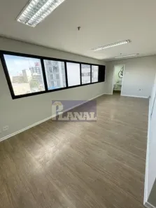 Sala Comercial à venda, 31m² no Vila Monte Alegre, São Paulo