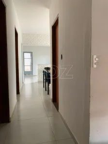 Casa com 3 Quartos à venda, 161m² no Parque Residencial Iguatemi, Araraquara