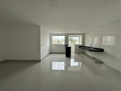 Apartamento com 3 Quartos à venda, 120m² no São José, Divinópolis