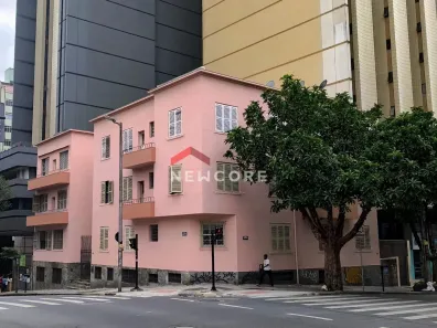 Apartamento com 4 Quartos à venda, 70m² no Lourdes, Belo Horizonte