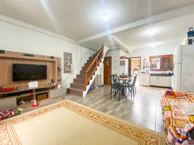 Casa com 2 Quartos à venda, 150m² no Aparecida, Alvorada