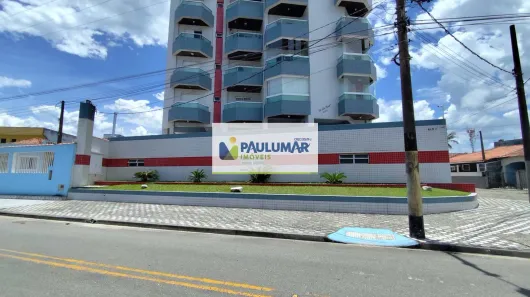 Apartamento com 2 Quartos à venda, 83m² no Jardim Praia Grande, Mongaguá