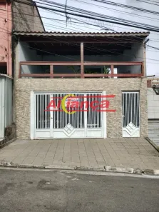 Casa com 5 Quartos à venda, 175m² no Jardim Belvedere, Guarulhos