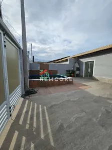 Casa com 3 Quartos à venda, 80m² no Jamaica (Praia), Itanhaém