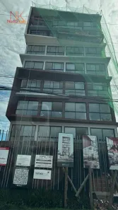 Flat com 1 Quarto à venda, 21m² no Jardim Oceania, João Pessoa