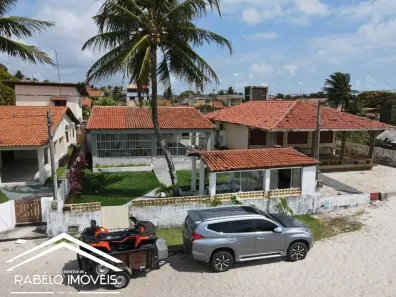 Casa com 3 Quartos à venda, 10m² no Praia de Pitimbu, Pitimbu