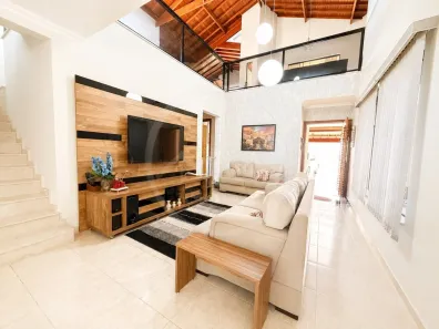 Casa com 3 Quartos à venda, 315m² no Residencial de Lorenzi, Boituva