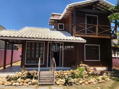 Casa com 3 Quartos à venda, 176m² no Praia de Itaipuaçu (Itaipuaçu), Maricá