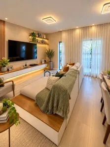 Casa com 3 Quartos à venda, 220m² no Parque Industrial, São José dos Campos