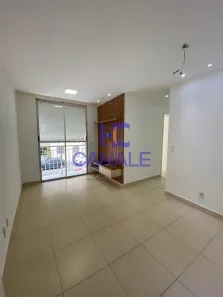Apartamento com 2 Quartos para alugar, 46m² no Taquara, Rio de Janeiro