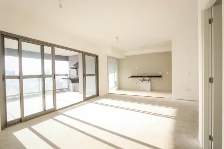 Apartamento com 3 Quartos à venda, 107m² no Jardim das Acácias, São Paulo
