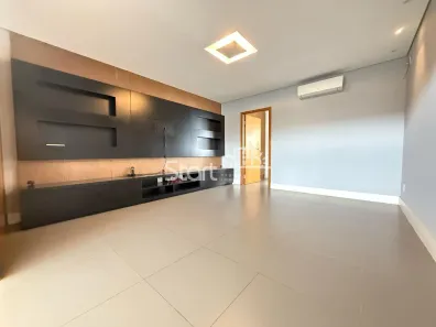 Casa de Condomínio com 4 Quartos para alugar, 350m² no Jardim Conceição (Sousas), Campinas