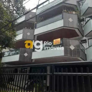 Apartamento com 3 Quartos à venda, 111m² no Recreio dos Bandeirantes, Rio de Janeiro