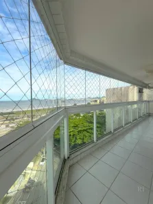 Apartamento com 3 Quartos à venda, 95m² no Jardim Camburi, Vitória