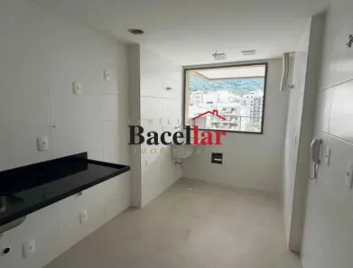 Apartamento com 3 Quartos à venda, 117m² no Humaitá, Rio de Janeiro