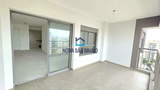 Apartamento com 3 Quartos à venda, 94m² no Vila da Saúde, São Paulo