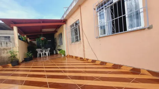 Casa com 6 Quartos à venda, 240m² no Santos Dumont, Juiz de Fora