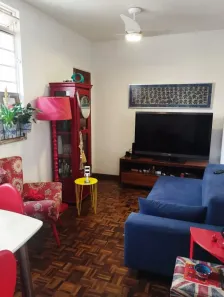 Apartamento com 2 Quartos à venda, 63m² no Santa Tereza, Belo Horizonte