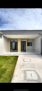 Casa com 3 Quartos à venda, 98m² no Barrocão, Itaitinga