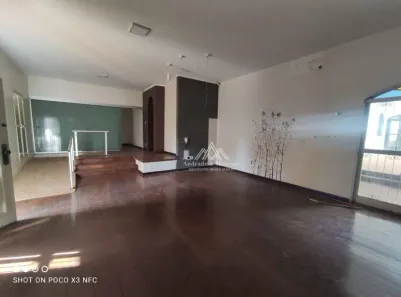 Imóvel Comercial com 8 Quartos à venda, 539m² no Alto da Boa Vista, Ribeirão Preto