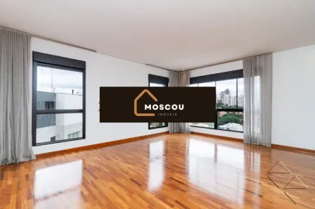 Cobertura com 3 Quartos à venda, 465m² no Santa Cecília, São Paulo