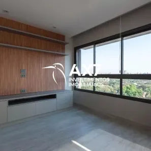 Apartamento com 2 Quartos à venda, 77m² no Jardim América, São Paulo