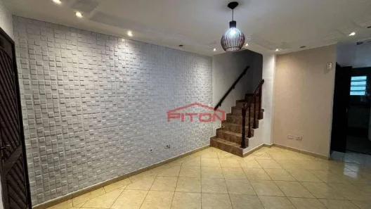 Sobrado com 2 Quartos à venda, 80m² no Vila Paulistania, São Paulo