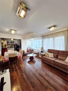Apartamento com 3 Quartos à venda, 87m² no Vila Suzana, São Paulo