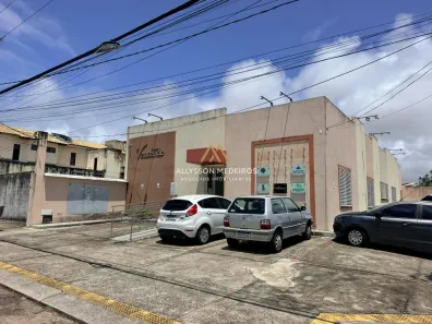 Sala Comercial para alugar, 15m² no Capim Macio, Natal