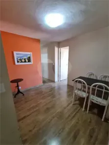 Apartamento com 3 Quartos à venda, 55m² no Vila Butantã, São Paulo