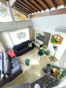 Sobrado com 4 Quartos à venda, 400m² no Jardim Ipiranga, Americana