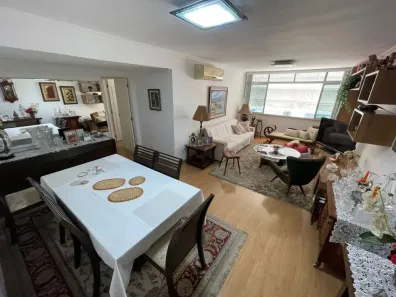 Apartamento com 3 Quartos à venda, 149m² no Icaraí, Niterói