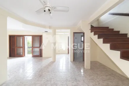 Casa com 4 Quartos para alugar, 105m² no Chácara das Pedras, Porto Alegre