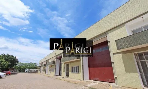 Galpão/Depósito/Armazém para alugar, 574m² no Anchieta, Porto Alegre