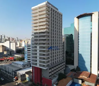 Apartamento com 1 Quarto à venda, 24m² no Pinheiros, São Paulo