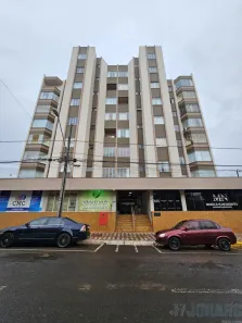Apartamento com 2 Quartos para alugar, 70m² no Centro, Apucarana