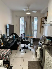 Apartamento com 1 Quarto à venda, 29m² no Água Branca, São Paulo
