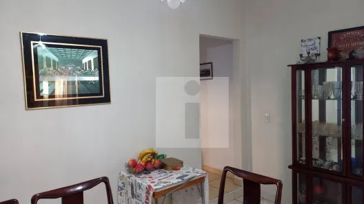 Casa com 4 Quartos à venda, 210m² no Jardim Bom Retiro, Campinas