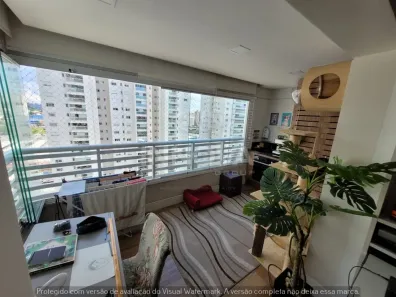 Apartamento com 2 Quartos à venda, 81m² no Centro, Osasco