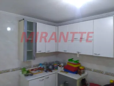 Sobrado com 4 Quartos à venda, 100m² no Santana, São Paulo