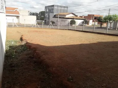 Lote/Terreno à venda, 300m² no Jardim Cândido Bertini II, Santa Bárbara D'Oeste