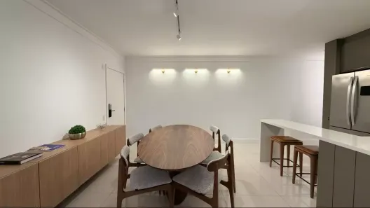 Apartamento com 3 Quartos à venda, 109m² no Centro, Florianópolis